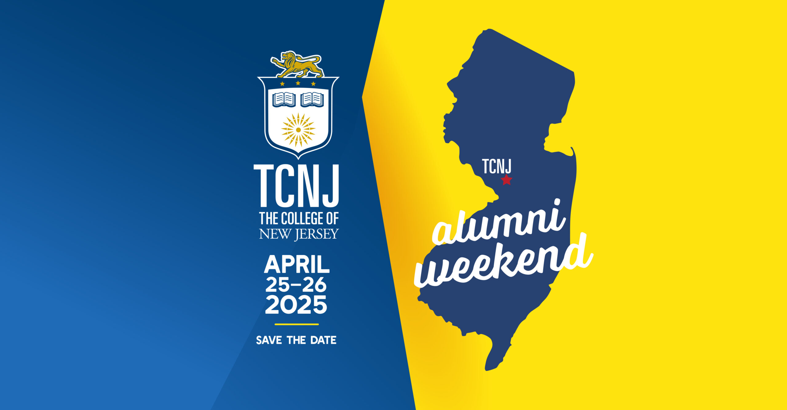 TCNJ Alumni Weekend