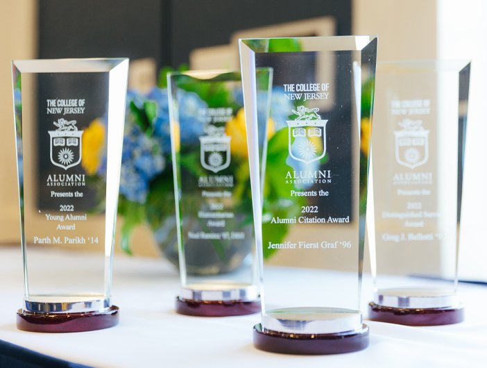 awards